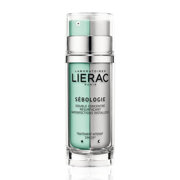 Lierac Sebologie Double Concentre 30ml