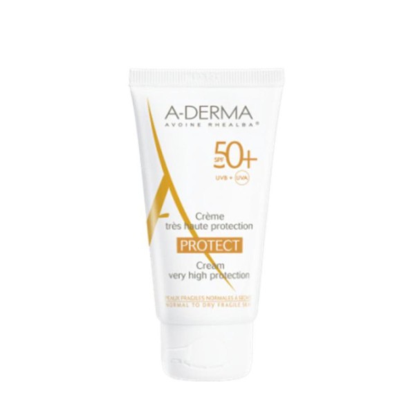 A derma protect crema sp spf50+ 40ml