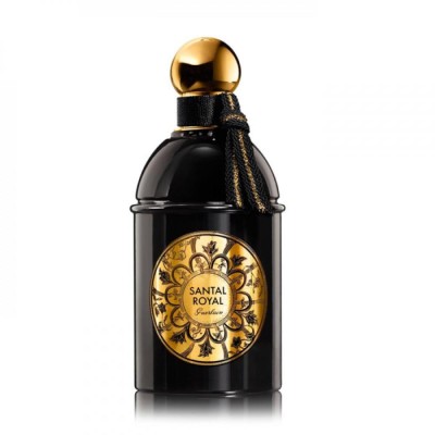 Guerlain santal royal epv 125ml: