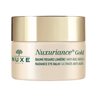 Nuxe nuxuriance gold baume yeux 15ml