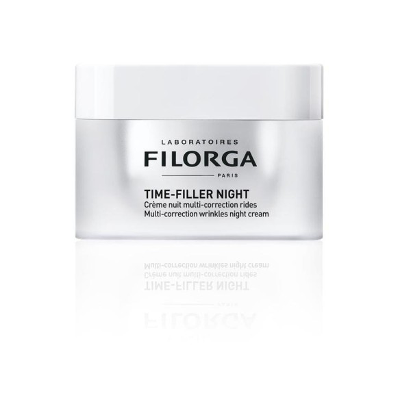 Filorga Time-Filler Night Cr 50ml