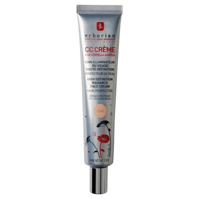 Erborian cc creme clair 45ml