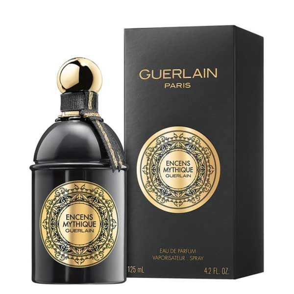 Guerlain encens mythique epv 125ml: