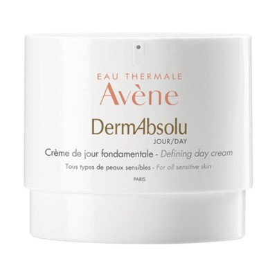 Avene dermaabsolu cr jour esencial 40ml: