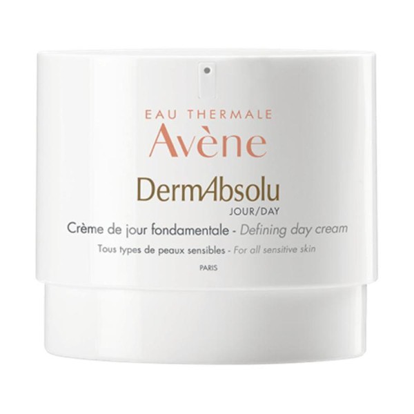 Avene Dermaabsolu Cr Jour Esencial 40ml