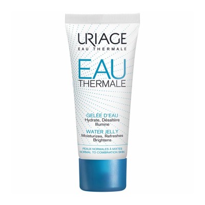 Uriage eau thermal gel d'eau 40ml