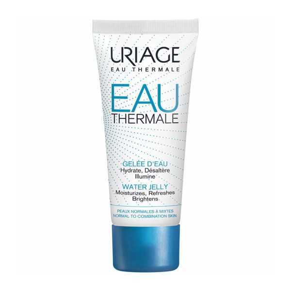 Uriage Eau Thermal Gel D'Eau 40ml