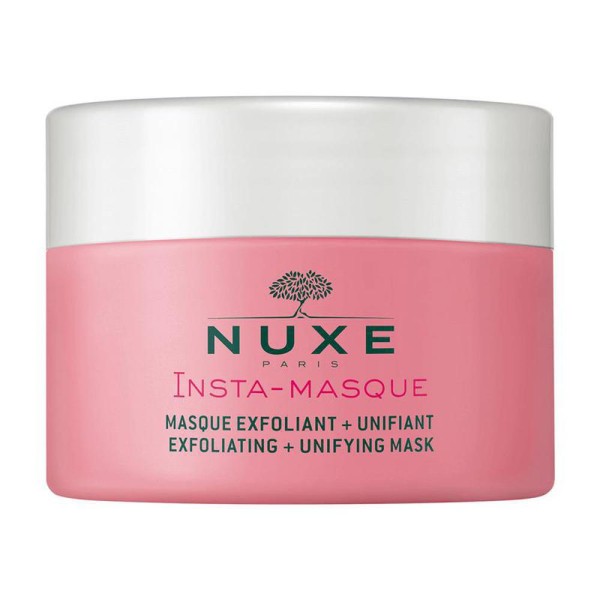 Nuxe Insta-Masque Exfoliante 50ml