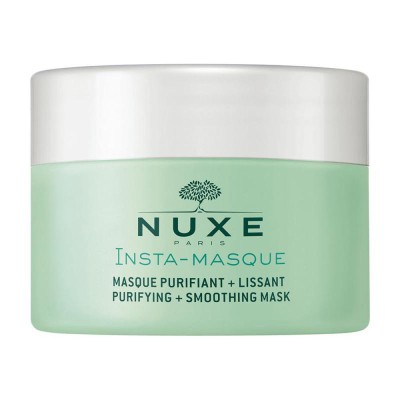 Nuxe insta-masque purificante 50ml