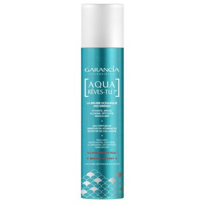 Garancia aqua reves-tu bruma 200ml