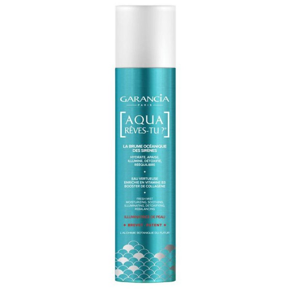 Garancia aqua reves-tu bruma 200ml