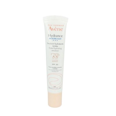 Avene hydrance emuls bb ligera 40ml