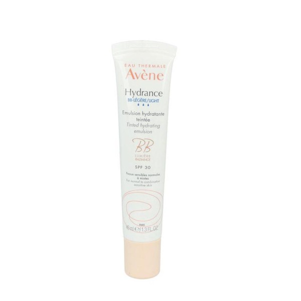 Avene Hydrance Emuls BB Ligera 40ml