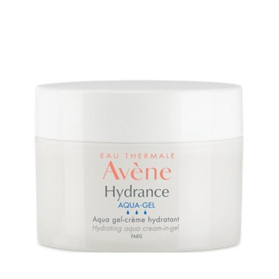 Avene hydrance agua gel-cr 50ml