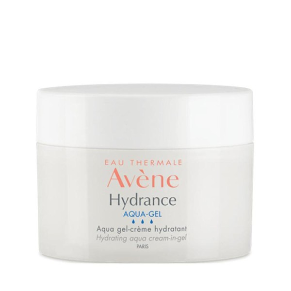 Avene Hydrance Agua Gel-Cr 50ml