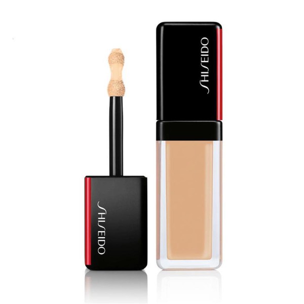 Shiseido Synchro Skin Self-Refreshing Concealer 201 Light