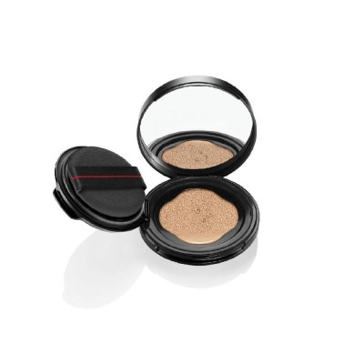 Shiseido synchro skin self-refreshing cushion compact 140