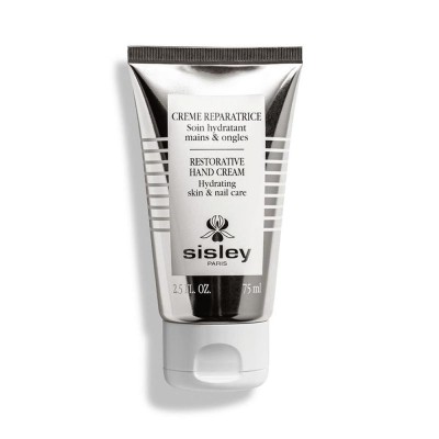 Sisley crema reparatrice soin hydratante manos y uñas 75ml