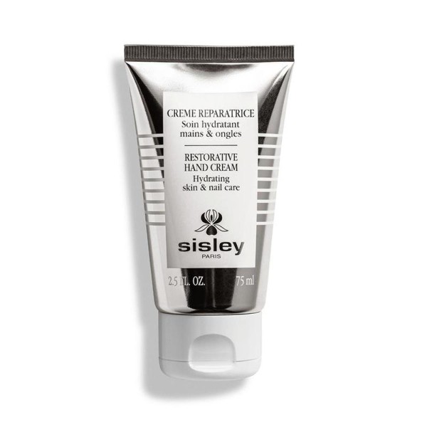 Sisley Crema Reparatrice Soin Hydratante Manos y Uñas 75ml