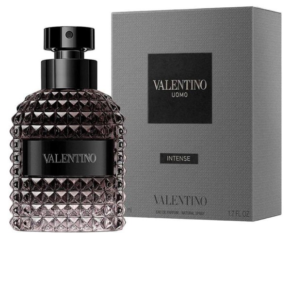 Valentino Uomo Intense Epv 50ml