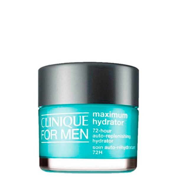 Clinique men maximum hidratator 72h 50ml