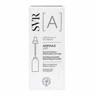 Svr ampoule a 30ml