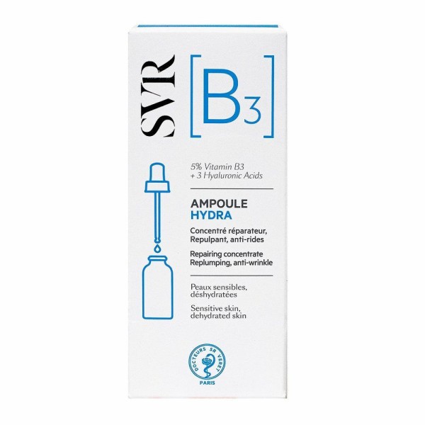 Svr ampoule b 30ml