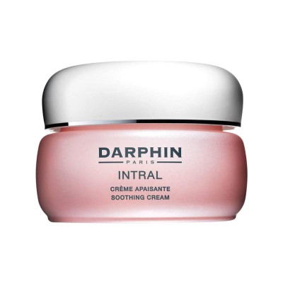 Darphin intral creme apaisante bote 50ml