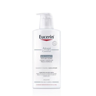 Eucerin atopicontrol baume calmant 400ml