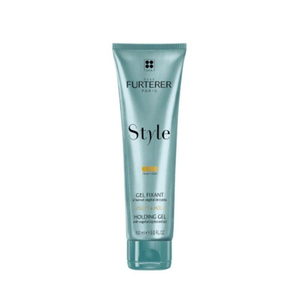 Rene style gel vegetal fixant 150ml