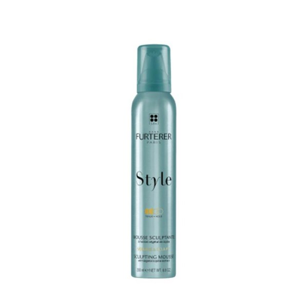 Rene style mousse sculptante 200ml