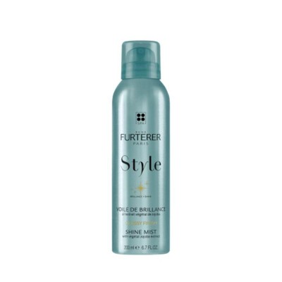 Rene style voile brillance 200ml