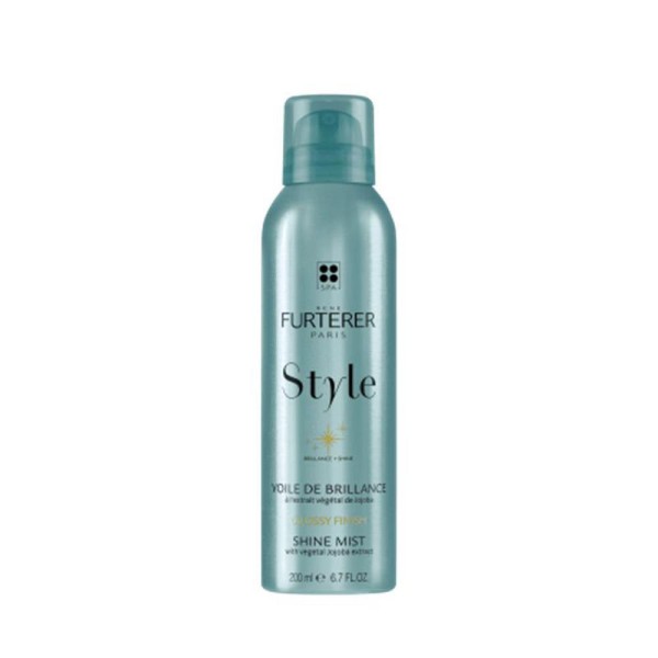 Rene style voile brillance 200ml