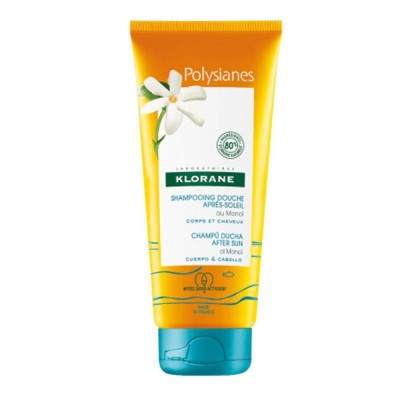 Polysianes aftersun  ducha ch 200ml