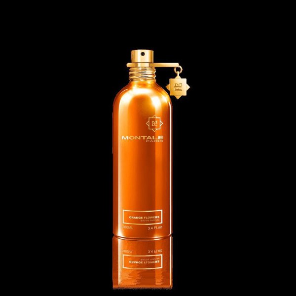 Montale orange flowers epv 100ml