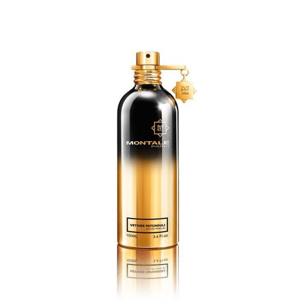 Montale vetiver patchouli epv 100ml