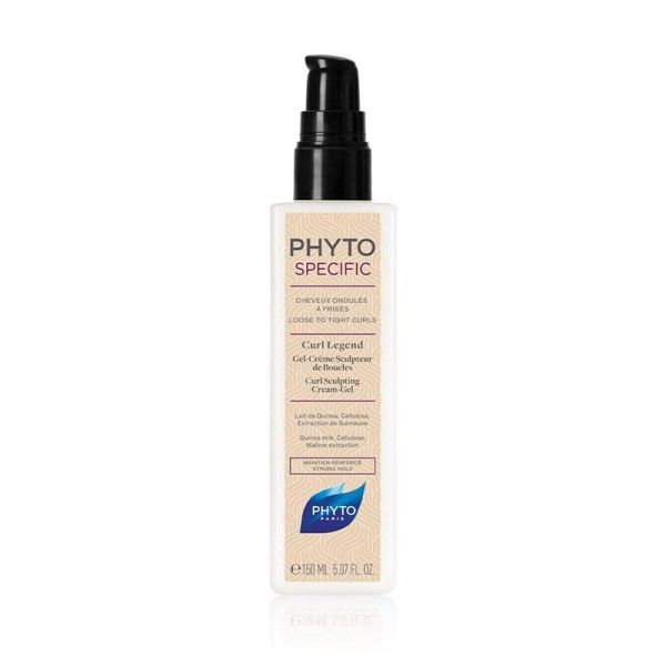 Phyto specific curl legend gel-cr 150ml