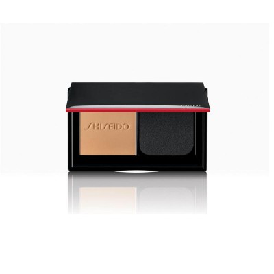 Shiseido synchro skin powder self-refreshing fundation 250