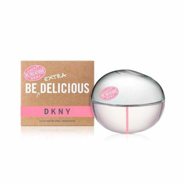 Dkny be extra delicious epv 100ml