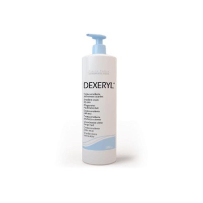 Dexeryl crema emoliente 500gr