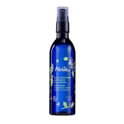 Melvita agua floral hamamelis efv 200ml