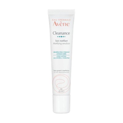 Avene cleanance cuidado matificante 40ml