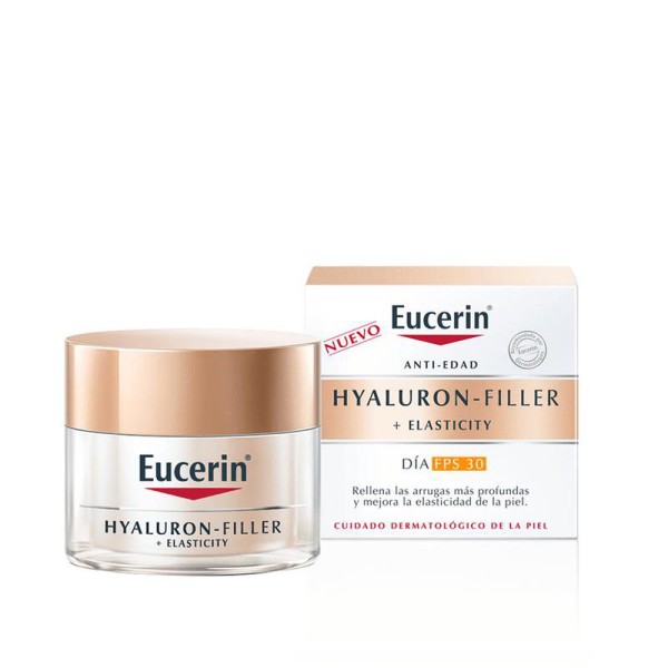 Eucerin elasticity filler spf30 cr 50ml