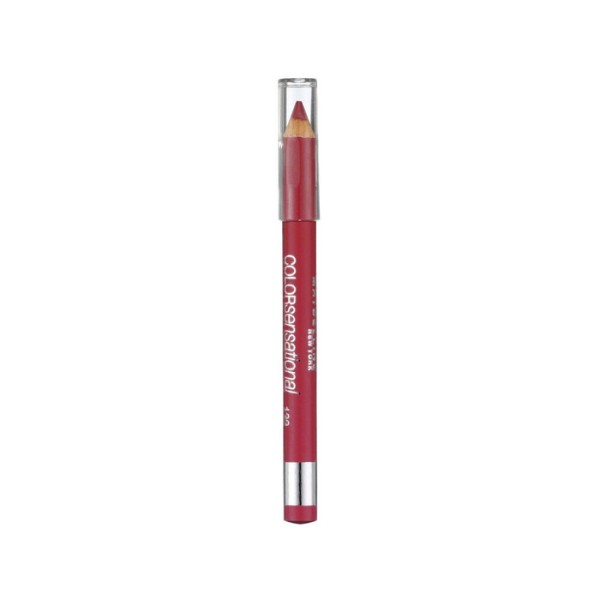 MAYB LIPLINER COLOR SENSATIONAL 547 PLEASURE ME RED