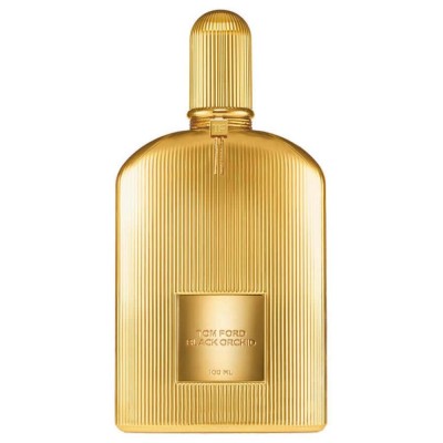 Tom ford black orchid gold epv  50ml