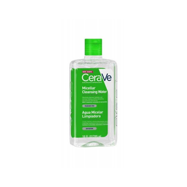 Cerave eau micellaire 295ml