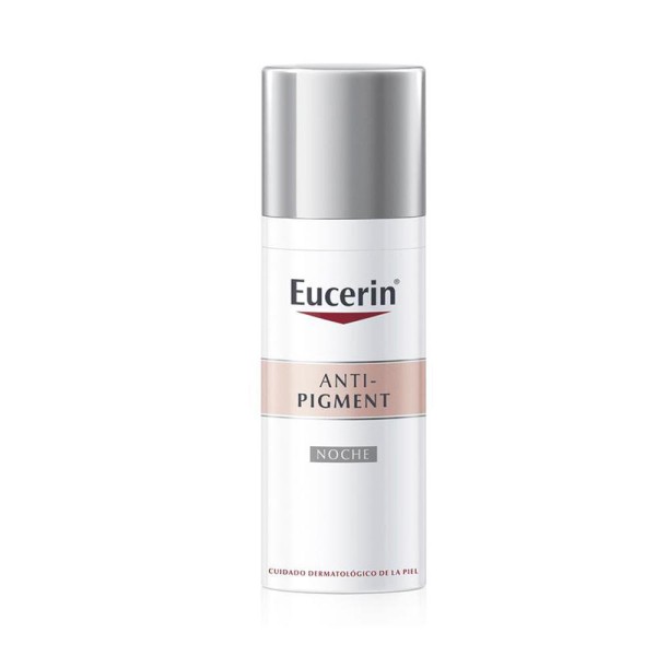 Eucerin anti-pigment cr noche 50ml