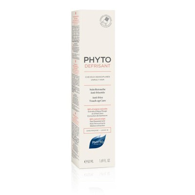 Phyto defrisant tratamiento retoque 50ml