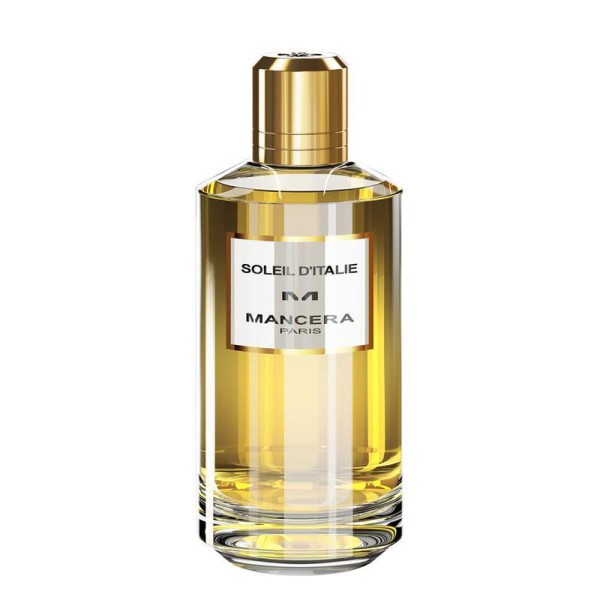 Mancera soleil d'italie epv 120ml