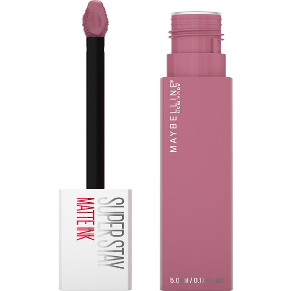 MAYB LIPSTICK SUPERSTAY MATTE INK PINKS